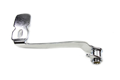 V-Twin Brake Lever Chrome - 23-0460