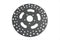 Duro 11-1/2 inch Drilled Front Brake Disc - 23-0467