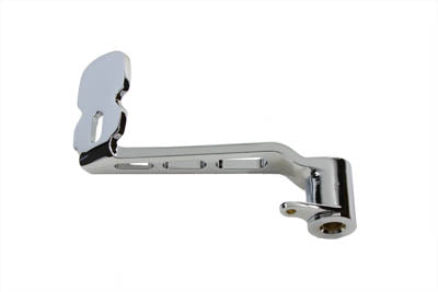 V-Twin Forward Brake Pedal Chrome - 23-0477