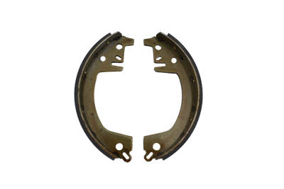 Duro Rear Hydraulic Brake Shoe Set - 23-0501