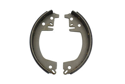 Duro Rear Hydraulic Brake Shoe Set - 23-0502