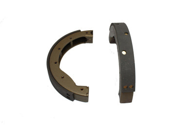 Duro Replica Mechanical Brake Shoe Set Standard - 23-0503