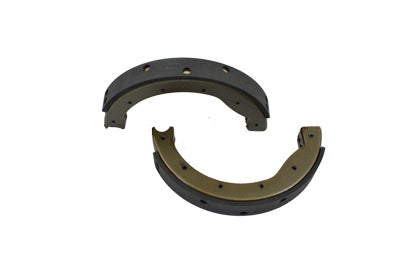 Duro Replica Mechanical Brake Shoe Set Standard - 23-0503