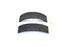 Duro Front Brake Shoe Linings with Rivets - 23-0506