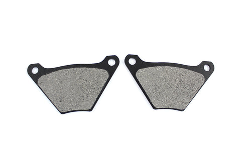 Duro Duro Soft Front or Rear Brake Pad Set - 23-0507