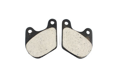 Duro Duro Soft Front or Rear Brake Pad Set - 23-0510