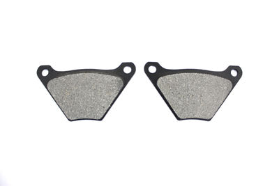 Duro Duro Soft Front or Rear Brake Pad Set - 23-0513
