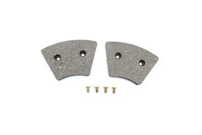 Duro Duro Soft Front Brake Pad Set - 23-0514