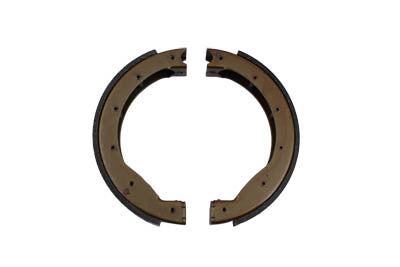 Duro Replica Front Brake Shoe Set - 23-0515