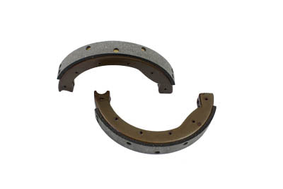 Duro Replica Front Brake Shoe Set - 23-0515