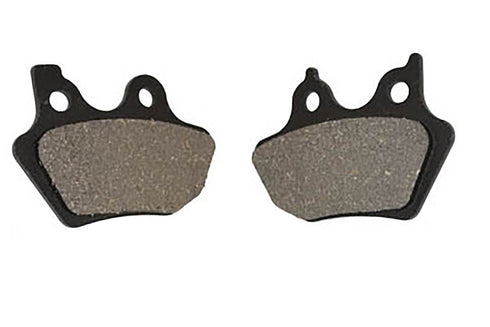 Duro Duro Soft Front or Rear Brake Pad Set - 23-0526