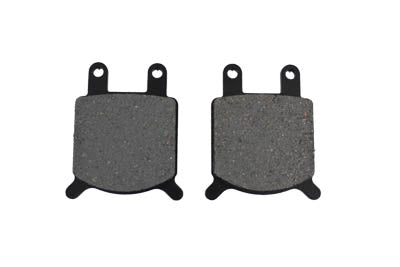 Duro Duro Soft Brake Pad Set - 23-0592