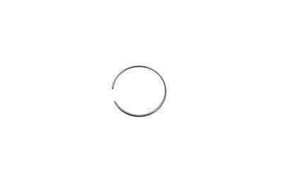 Edart Piston Ring for Rear Brake Caliper - 23-0594