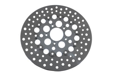 Duro 11-1/2 inch Front Floating Brake Disc - 23-0595