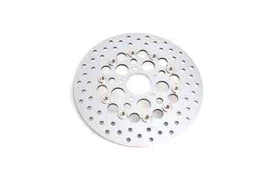 Duro 11-1/2 inch Front Floating Brake Disc - 23-0595
