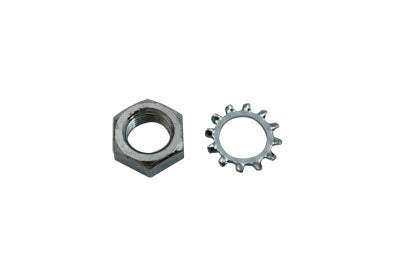 Edart Rear Hose Nut and Washer Kit - 23-0601