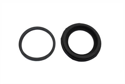 Edart Front Brake Caliper Seal Kit Dual Disc - 23-0607
