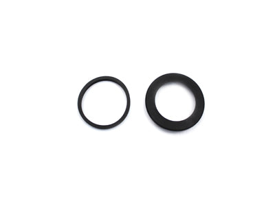 Edart Brake Caliper Seal Kit Dual Disc - 23-0610