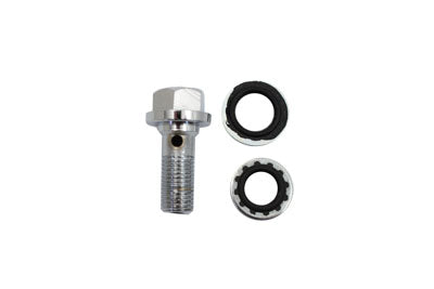 Edart 12 Hex Banjo Bolt Kit 12mm - 23-0614