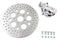 V-Twin Front 4 Piston Brake Caliper and 11-1/2 inch Disc Kit - 23-0649