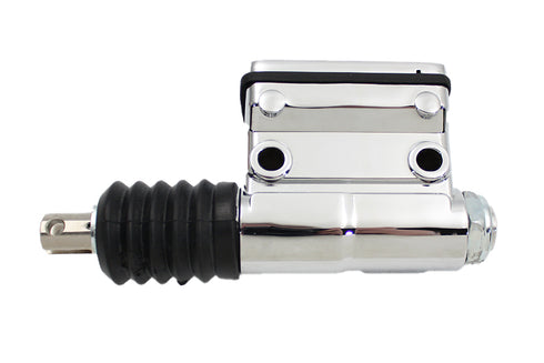 V-Twin Rear Brake Master Cylinder - 23-0650