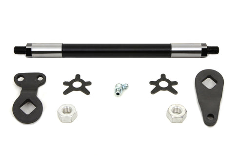 V-Twin Mechanical Brake Cross Shaft Kit - 23-0666