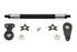 V-Twin Mechanical Brake Cross Shaft Kit - 23-0666
