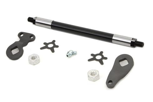 V-Twin Mechanical Brake Cross Shaft Kit - 23-0666