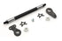 V-Twin Mechanical Brake Cross Shaft Kit - 23-0666