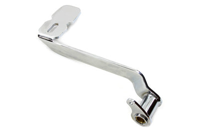 Edart Brake Pedal Extended Chrome - 23-0668