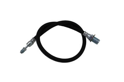 Edart Rear Brake Hose 24-1/2 inch - 23-0717