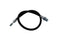 Edart Rear Brake Hose 24-1/2 inch - 23-0717