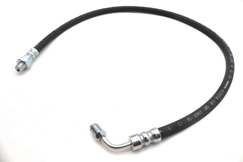 Edart Rear Brake Hose - 23-0718
