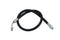 Edart Rear Brake Hose 25-1/2 inch - 23-0719