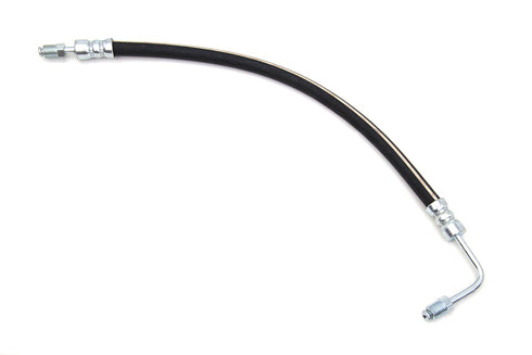 Edart Upper Brake Hose 14 inch - 23-0721