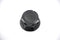 V-Twin Black Master Cylinder Filler Top Plug Cap - 23-0735