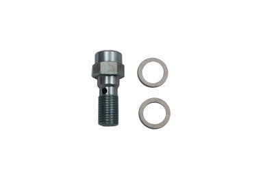 Edelbrock Brake Light Banjo Bolt - 23-0746