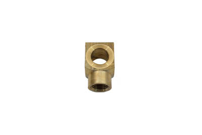 V-Twin Wheel Cylinder Swivel Fitting - 23-0755