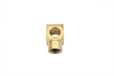 V-Twin Wheel Cylinder Swivel Fitting - 23-0755