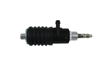 V-Twin Complete Rear Master Cylinder Black - 23-0772