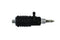V-Twin Complete Rear Master Cylinder Black - 23-0772