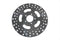 Edart Replica 11-1/2 inch Front Brake Disc - 23-0775