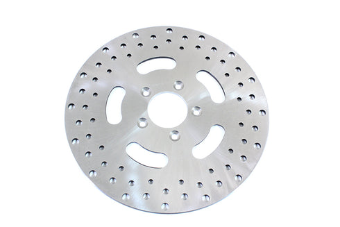 Edart Replica 11-1/2 inch Front Brake Disc - 23-0775