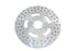 Edart Replica 11-1/2 inch Front Brake Disc - 23-0775