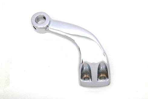 V-Twin Footpeg Support Driver Right Side - 23-0780