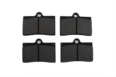Duro Duro Soft Brake Pad Set - 23-0788
