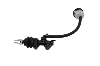 Edart Rear Master Cylinder Black - 23-0789
