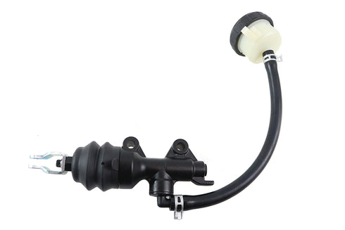 Edart Rear Master Cylinder Black - 23-0800