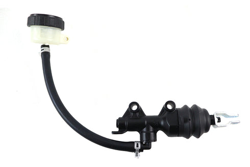 Edart Rear Master Cylinder Black - 23-0800