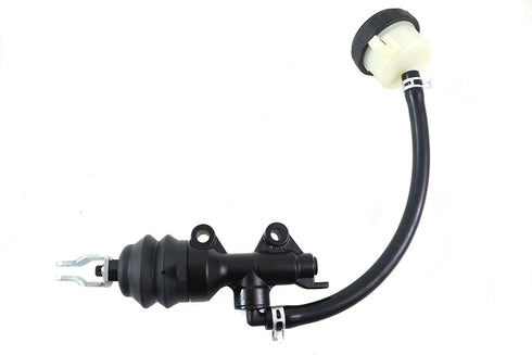 Edart Rear Master Cylinder Black - 23-0800